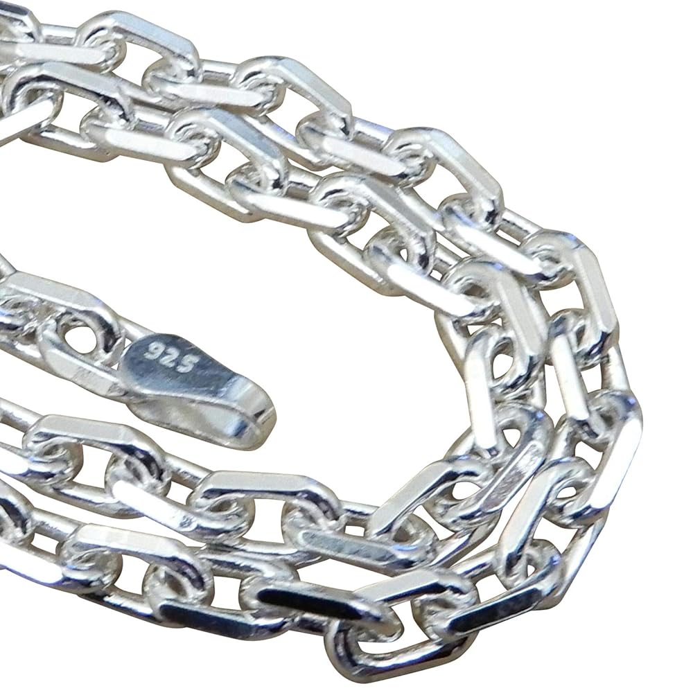 TAKUMU君着用！ 早い者勝ち！ シルバー925 メンズネックレス 楽天市場】316L 幅14mm 太め メンズネックレス シルバー 喜平